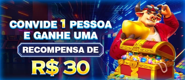 5M Indique amigos para receber um bônus